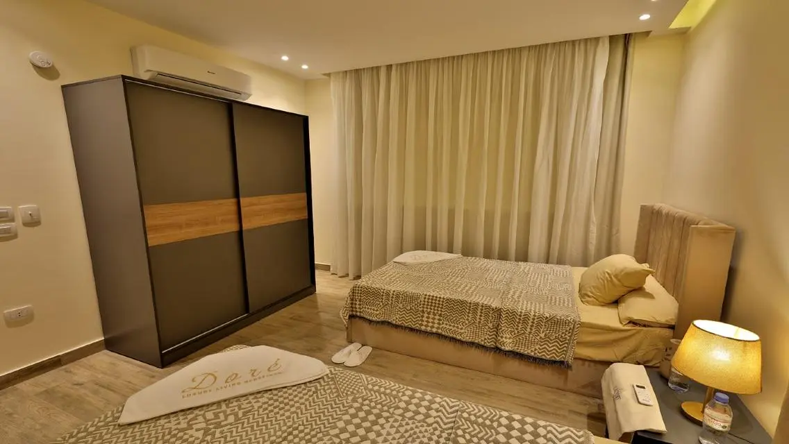 Luxury Lake View Apartment for Sale
