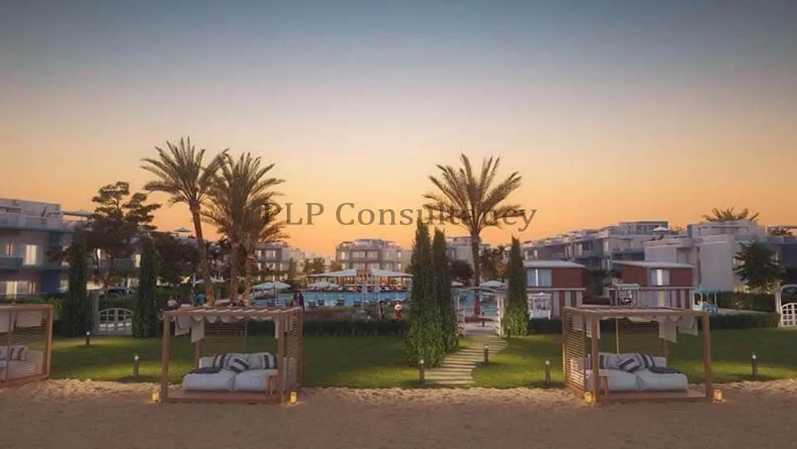 Stunning Residence Apartment at Sapphire City Gate