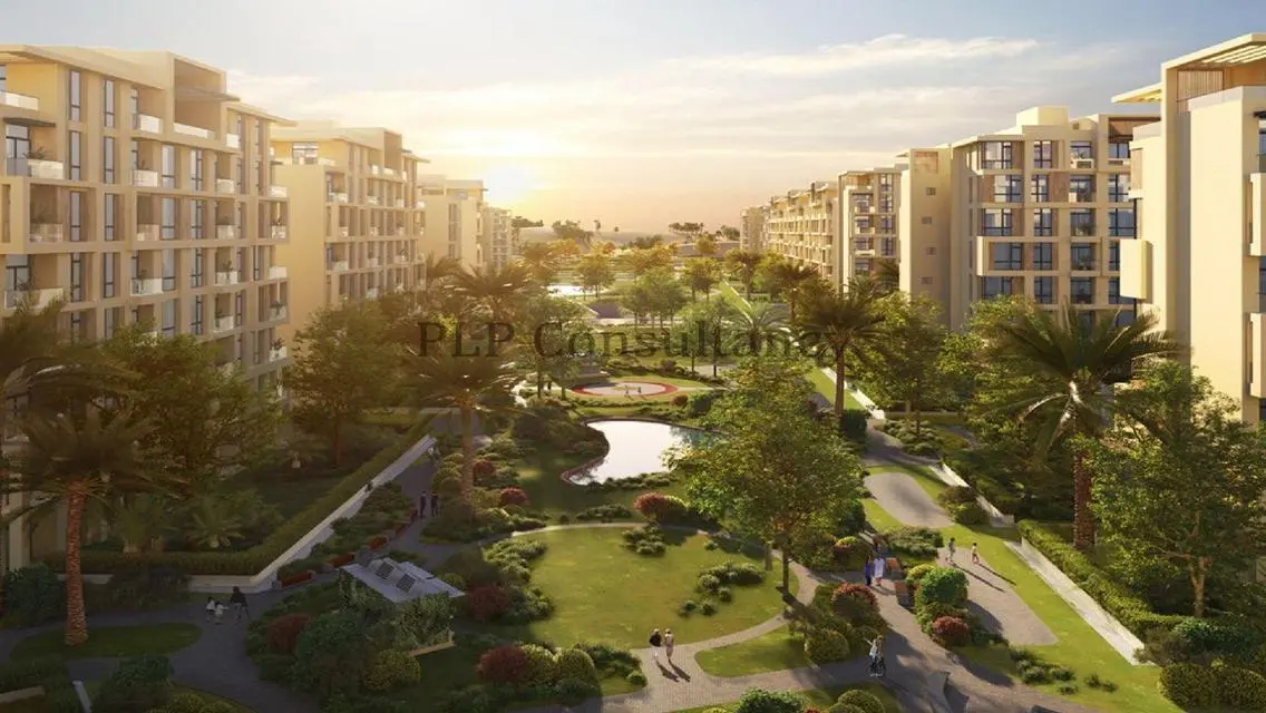 Stunning Residence Apartment at Sapphire City Gate
