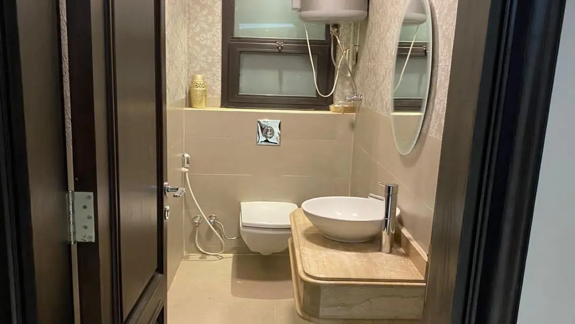 Luxury Apartment for Sale - 205 Square Meters