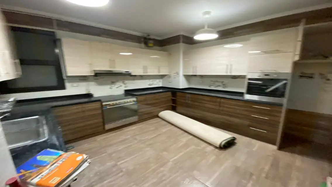 Luxury Apartment for Sale - 205 Square Meters