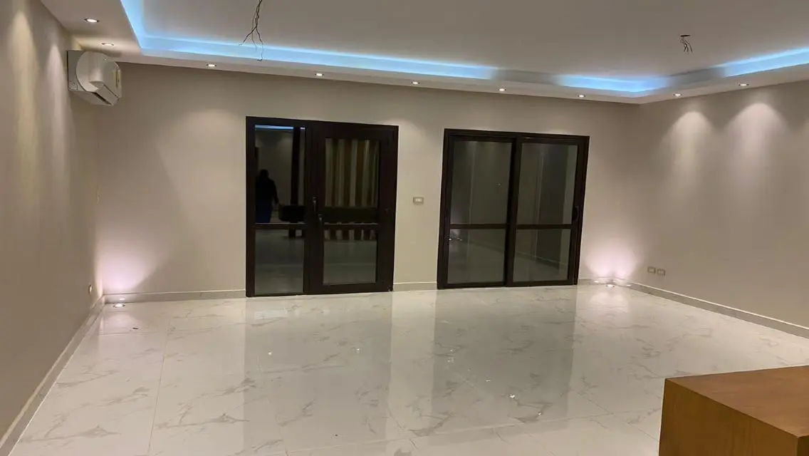 Luxury Apartment for Sale - 205 Square Meters