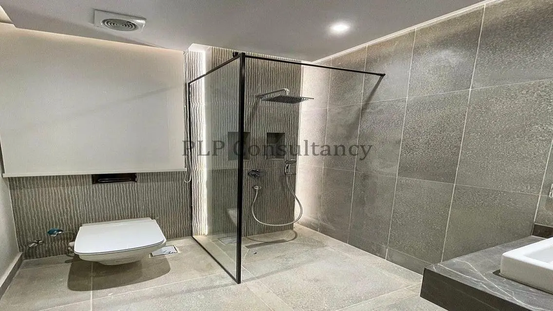 Luxury Apartment in Palm Hills, New Cairo