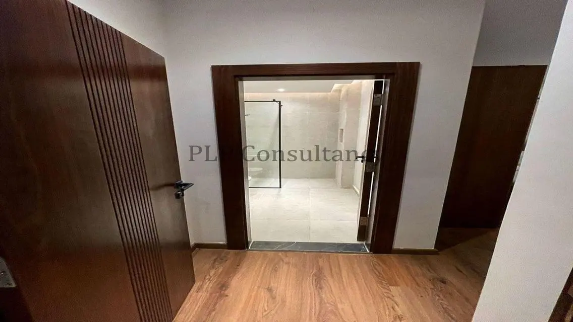 Luxury Apartment in Palm Hills, New Cairo