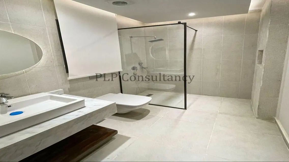 Luxury Apartment in Palm Hills, New Cairo