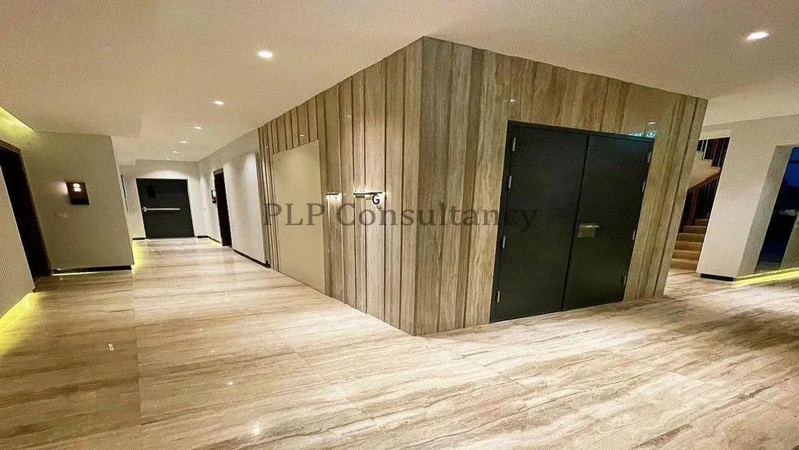 Luxury Apartment in Palm Hills, New Cairo