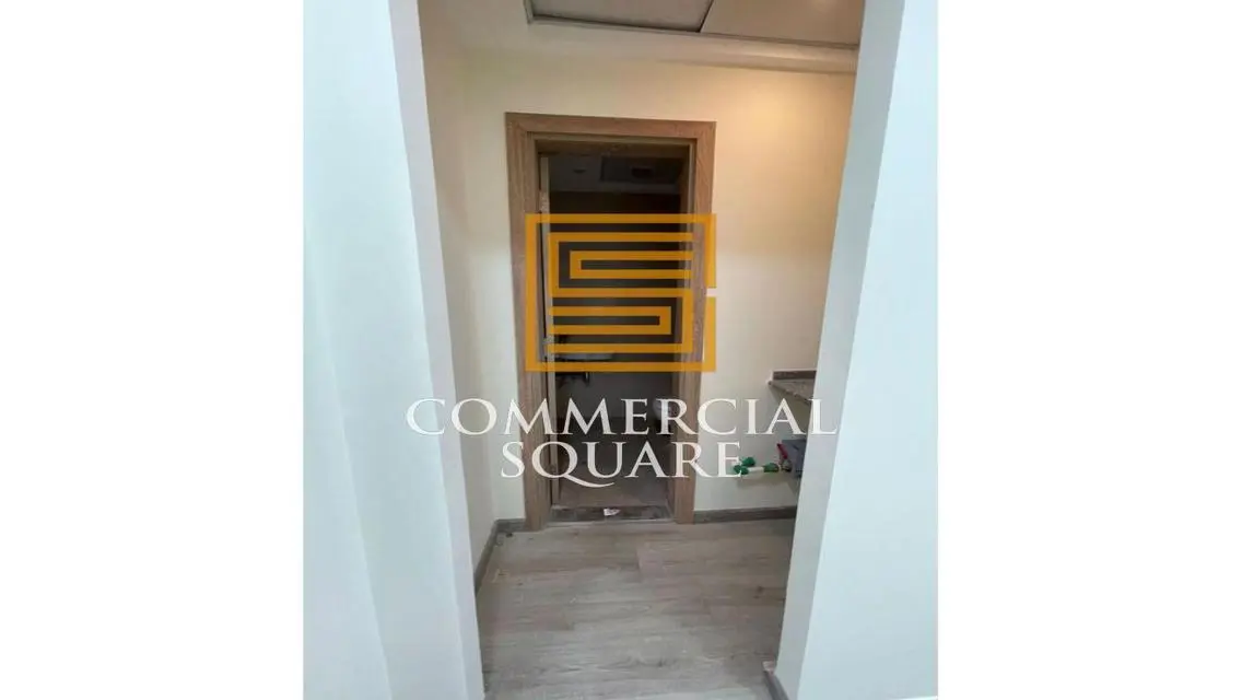 Luxury Apartment with Complete Amenities for Sale