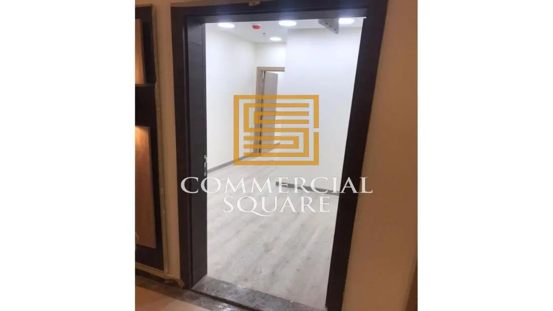 Luxury Apartment with Complete Amenities for Sale