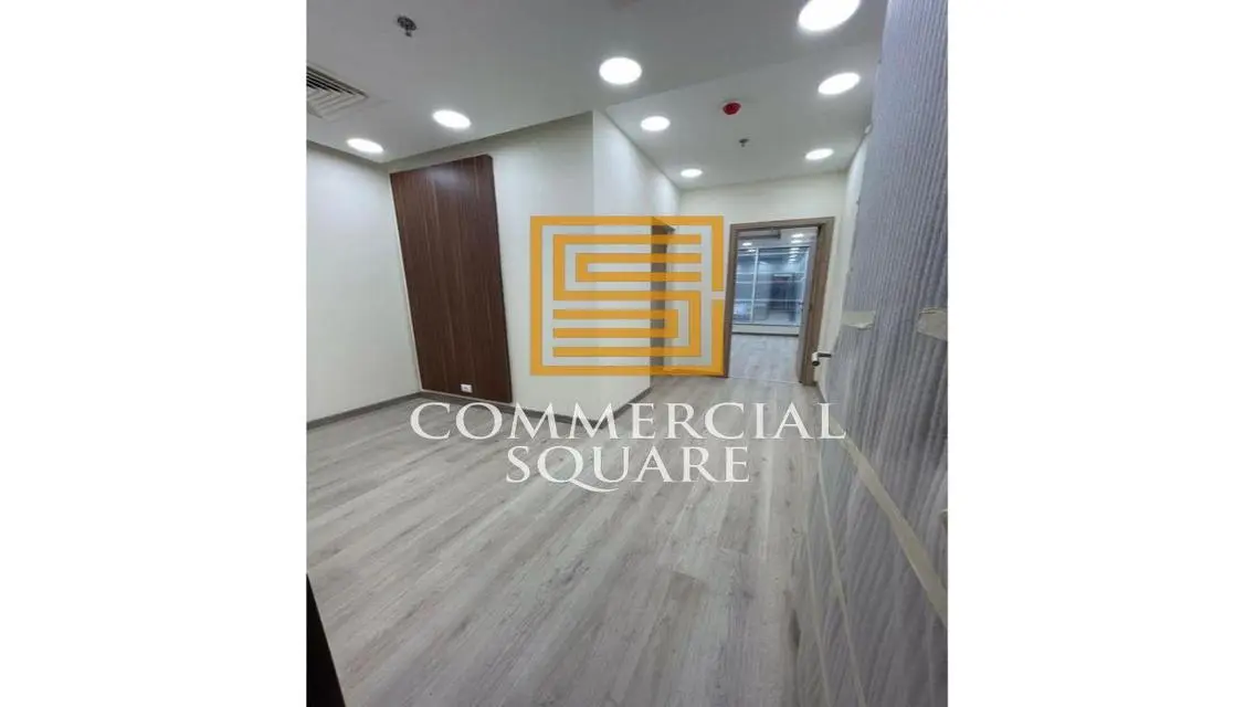 Luxury Apartment with Complete Amenities for Sale