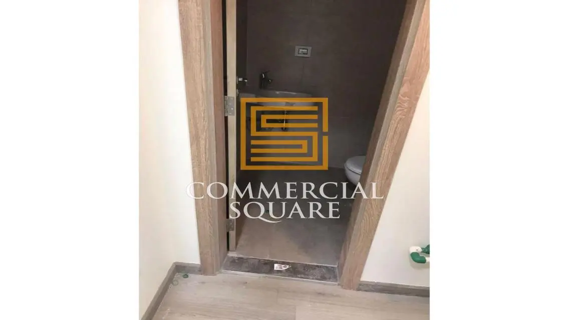 Luxury Apartment with Complete Amenities for Sale