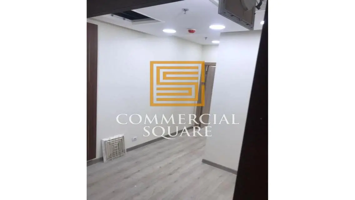 Luxury Apartment with Complete Amenities for Sale