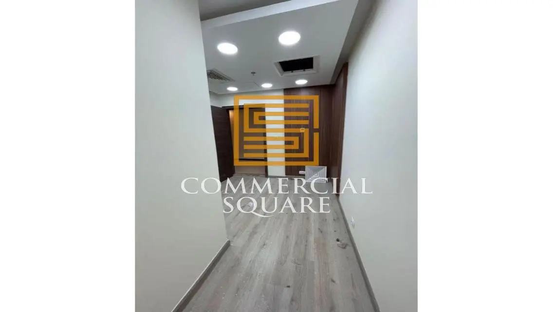 Luxury Apartment with Complete Amenities for Sale
