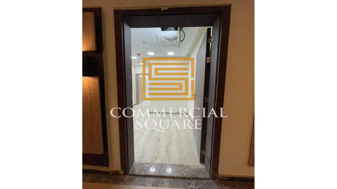 Luxury Apartment with Complete Amenities for Sale
