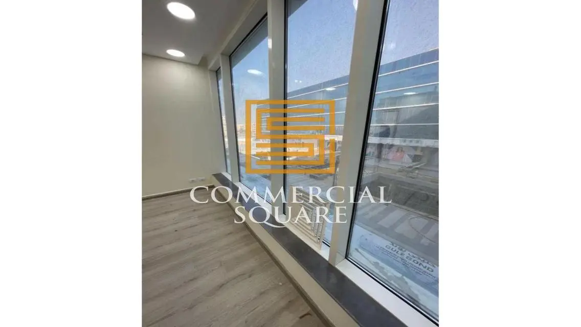 Luxury Apartment with Complete Amenities for Sale