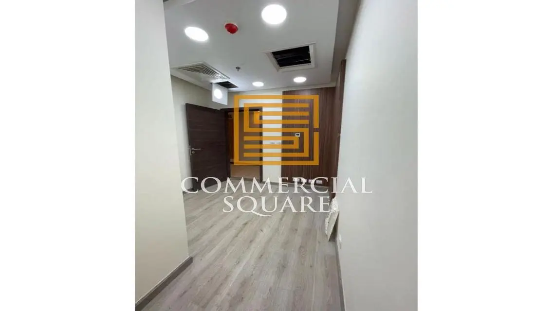 Luxury Apartment with Complete Amenities for Sale