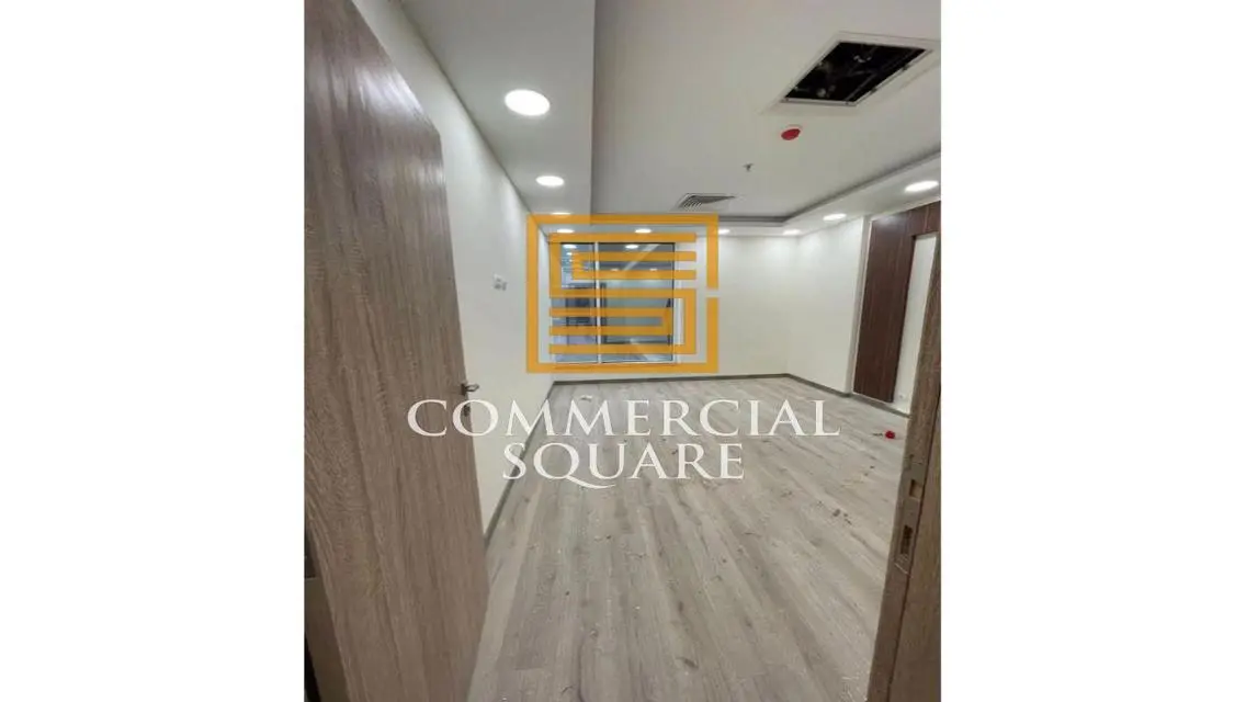 Luxury Apartment with Complete Amenities for Sale