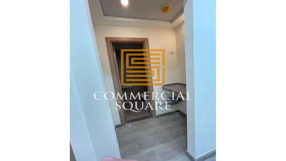 Luxury Apartment with Complete Amenities for Sale