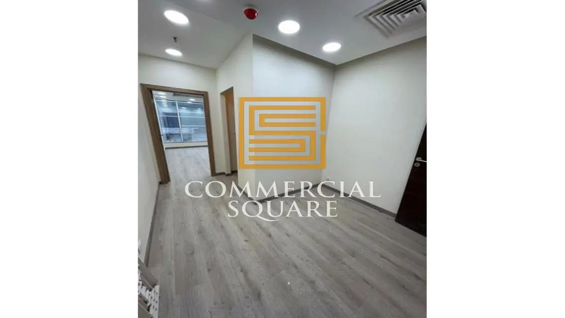 Luxury Apartment with Complete Amenities for Sale