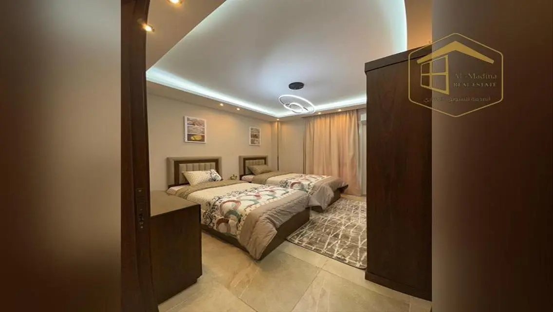 Stunning 3-Bedroom Apartment for Sale in a Prime Location