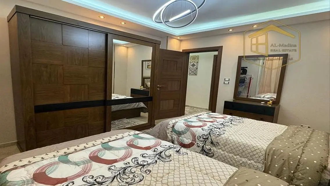 Stunning 3-Bedroom Apartment for Sale in a Prime Location