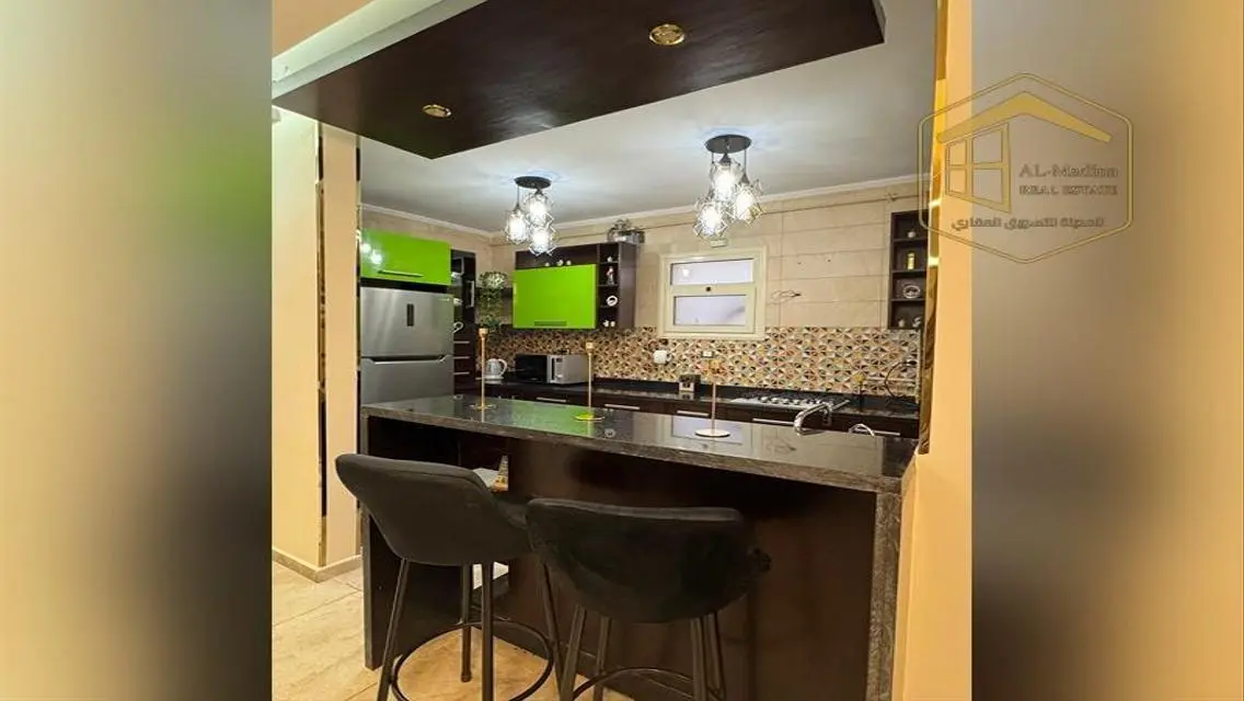 Stunning 3-Bedroom Apartment for Sale in a Prime Location