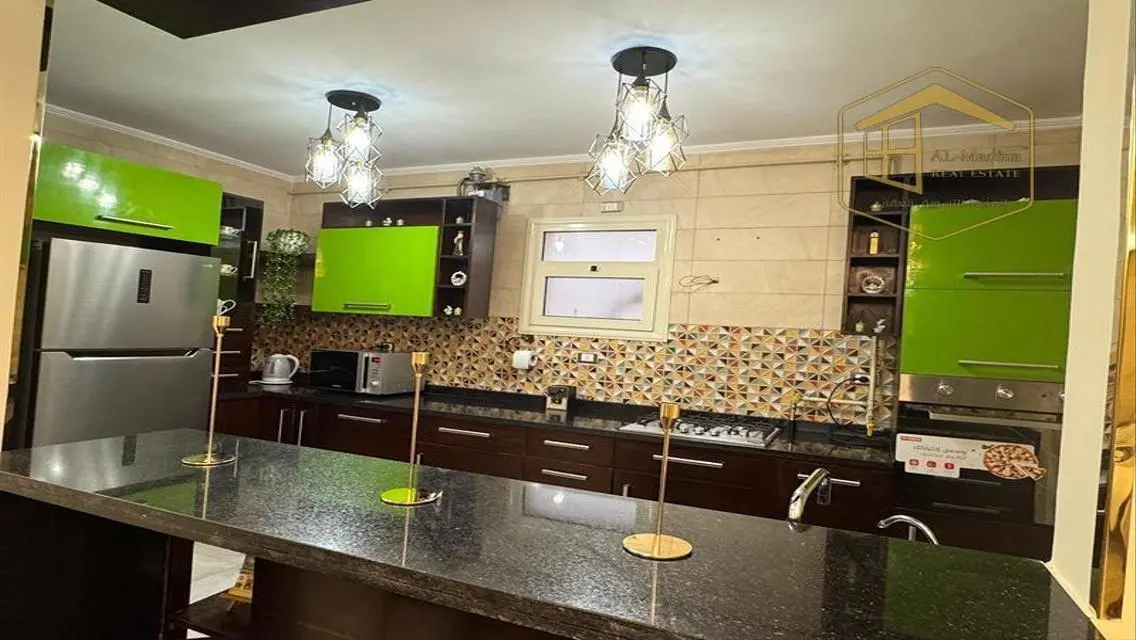 Stunning 3-Bedroom Apartment for Sale in a Prime Location