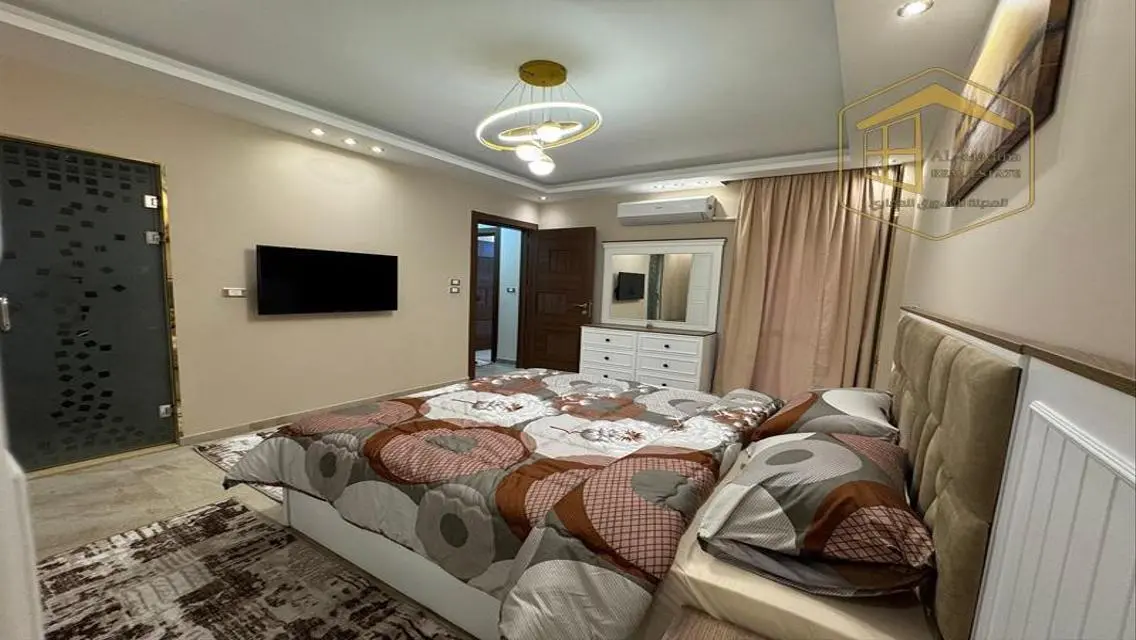 Stunning 3-Bedroom Apartment for Sale in a Prime Location