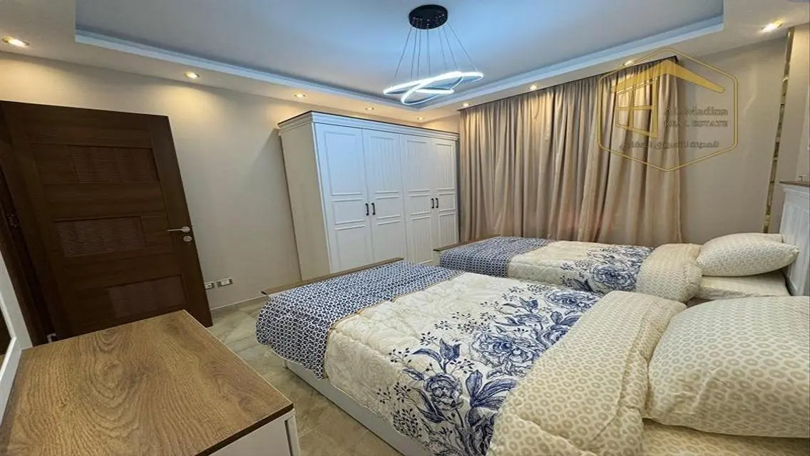 Stunning 3-Bedroom Apartment for Sale in a Prime Location