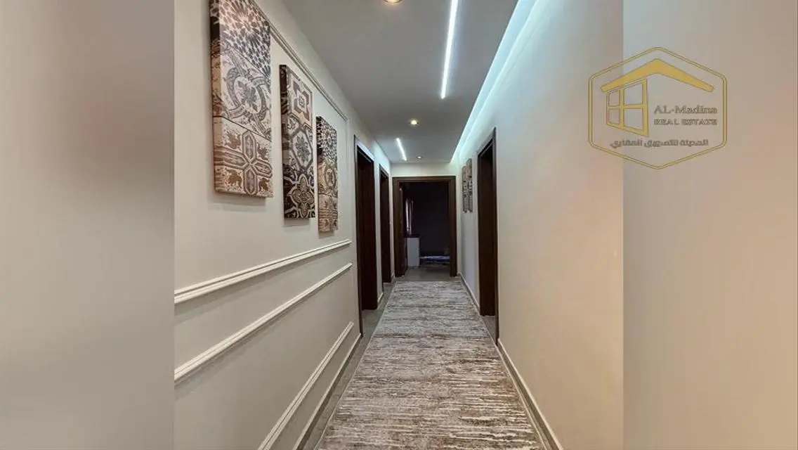 Stunning 3-Bedroom Apartment for Sale in a Prime Location