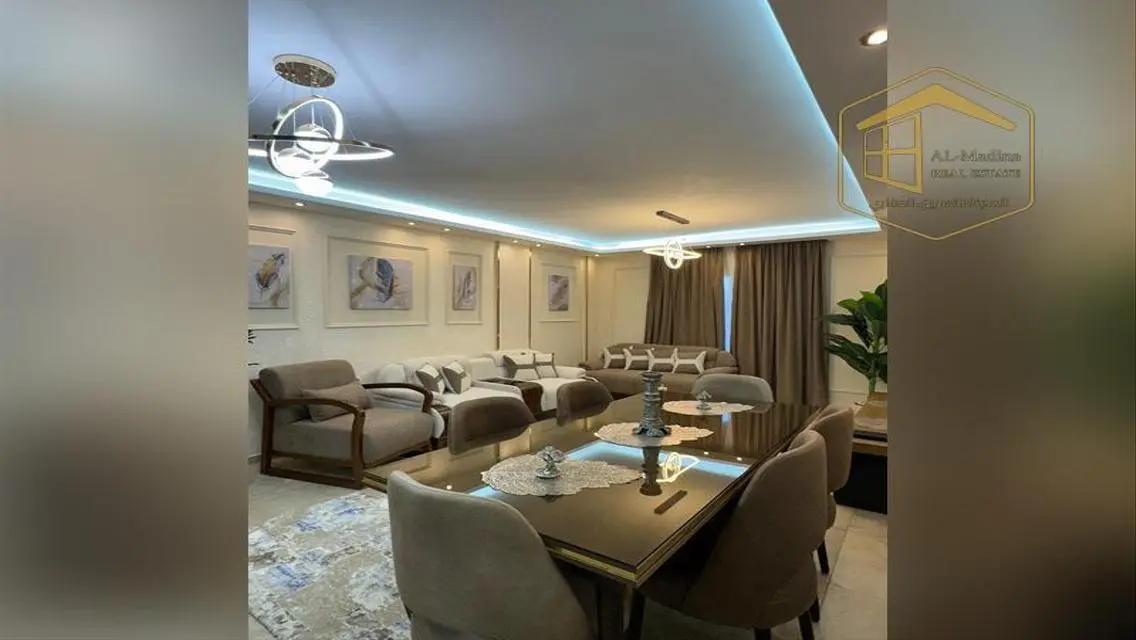 Stunning 3-Bedroom Apartment for Sale in a Prime Location