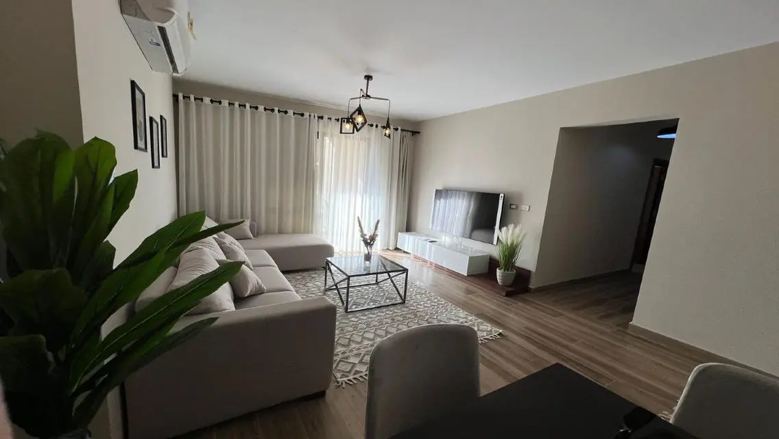 Luxury 3-Bedroom Apartment with Exceptional Amenities in Great Location