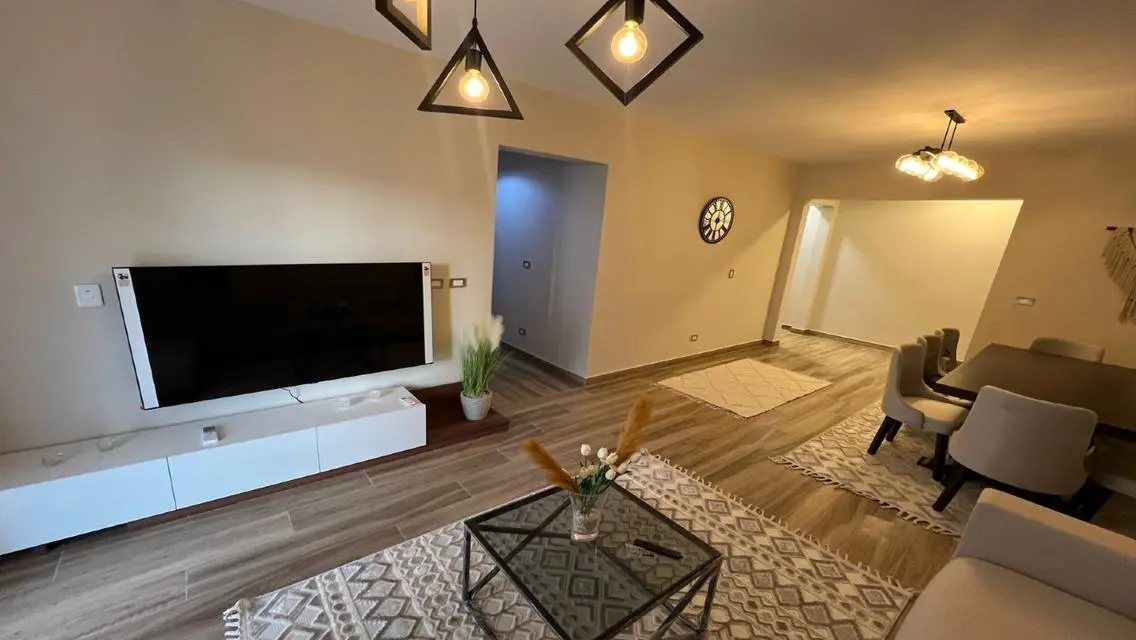Luxury 3-Bedroom Apartment with Exceptional Amenities in Great Location