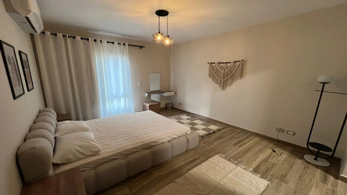 Luxury 3-Bedroom Apartment with Exceptional Amenities in Great Location