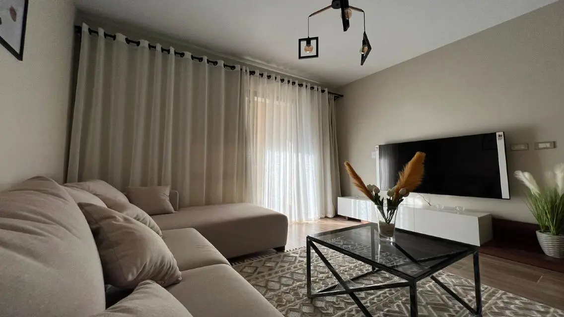 Luxury 3-Bedroom Apartment with Exceptional Amenities in Great Location