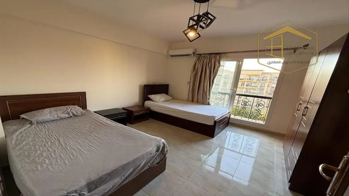 Luxury Apartment for Sale with Modern Design