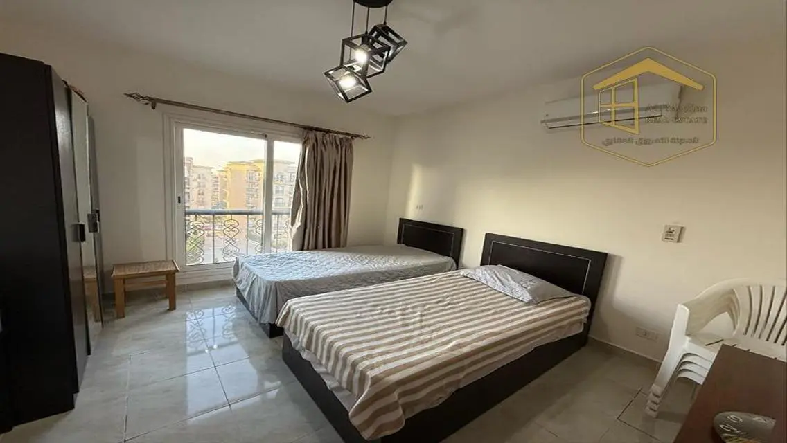 Luxury Apartment for Sale with Modern Design