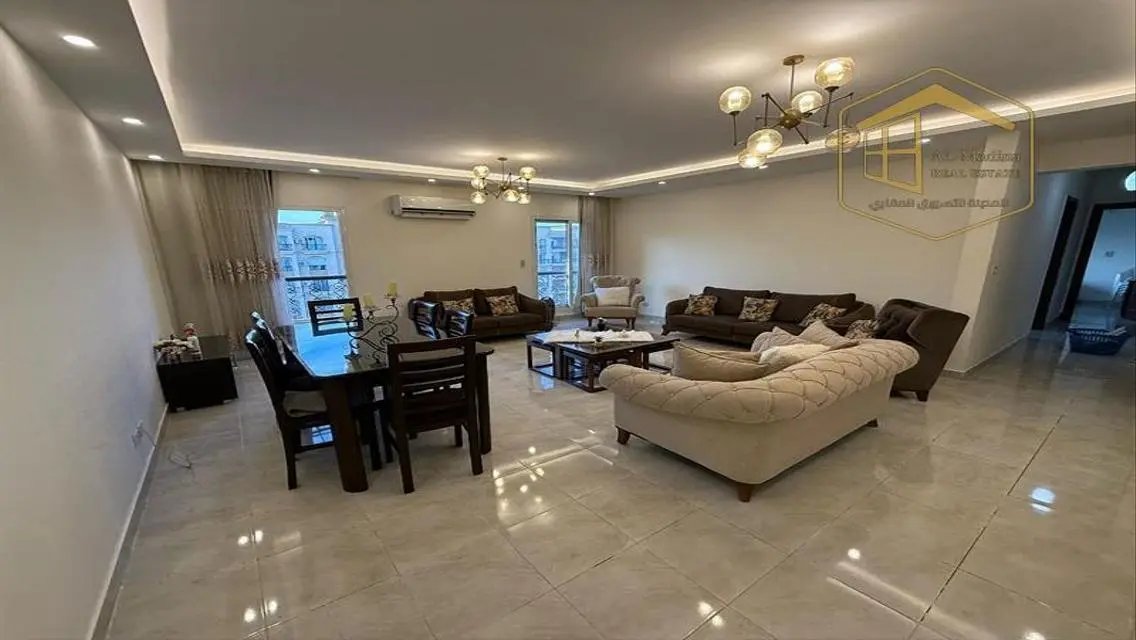 Luxury Apartment for Sale with Modern Design