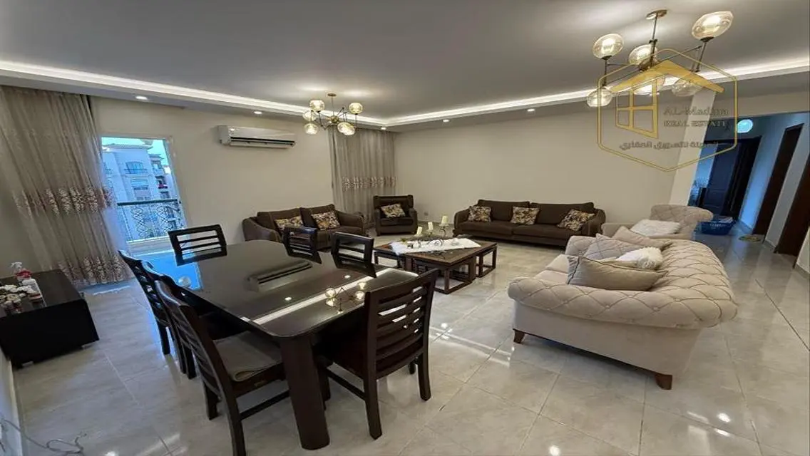 Luxury Apartment for Sale with Modern Design
