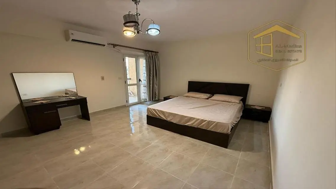 Luxury Apartment for Sale with Modern Design