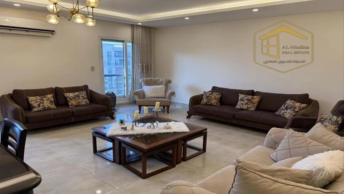 Luxury Apartment for Sale with Modern Design