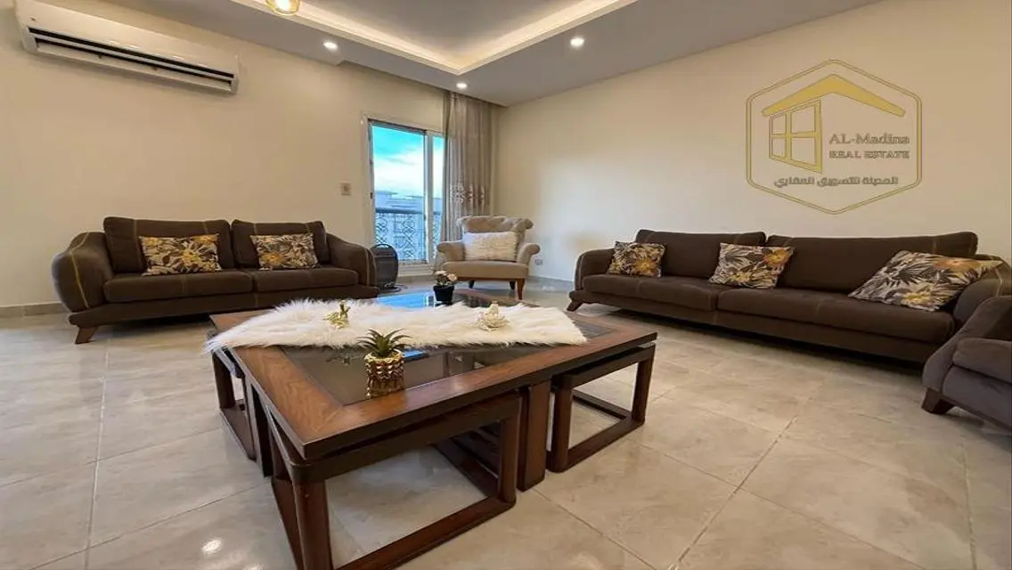 Luxury Apartment for Sale with Modern Design