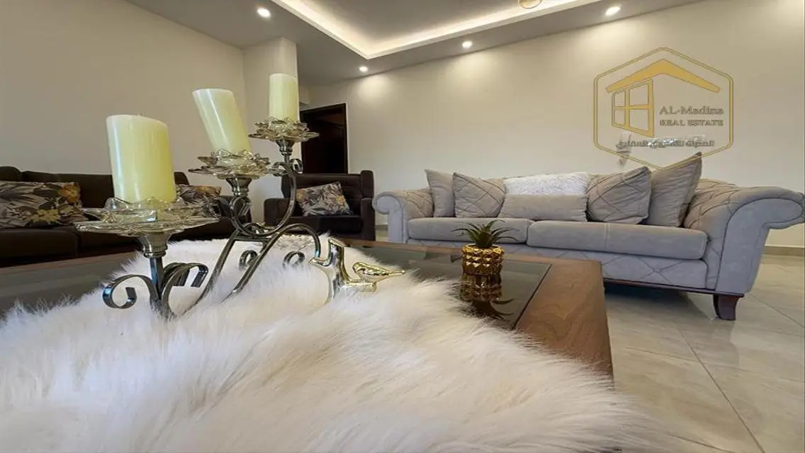 Luxury Apartment for Sale with Modern Design