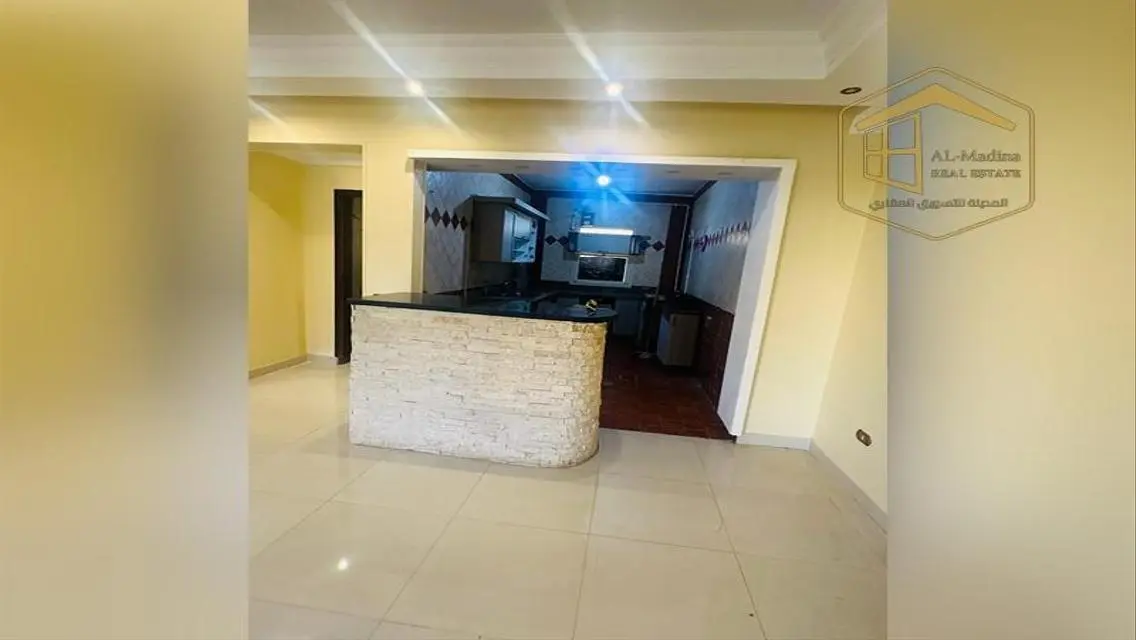Luxury Apartment for Rent with Stunning View