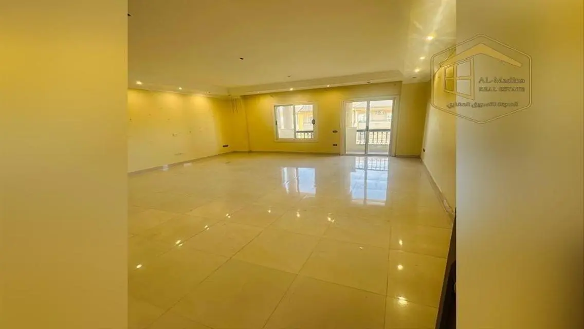 Luxury Apartment for Rent with Stunning View