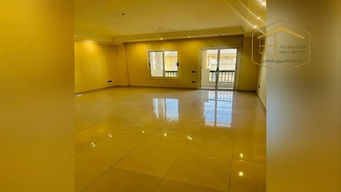 Luxury Apartment for Rent with Stunning View
