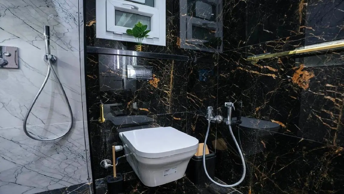 3-Bedroom 2-Bathroom Apartment in Boch Dash