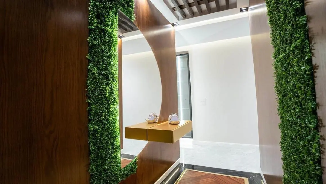 3-Bedroom 2-Bathroom Apartment in Boch Dash