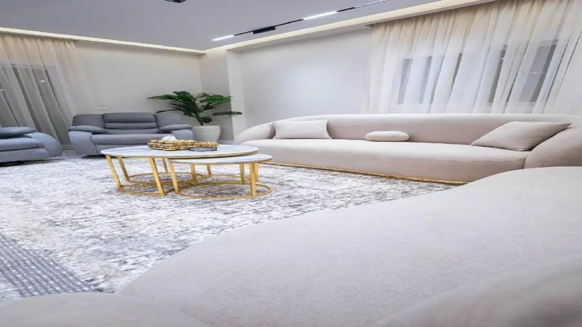 3-Bedroom 2-Bathroom Apartment in Boch Dash