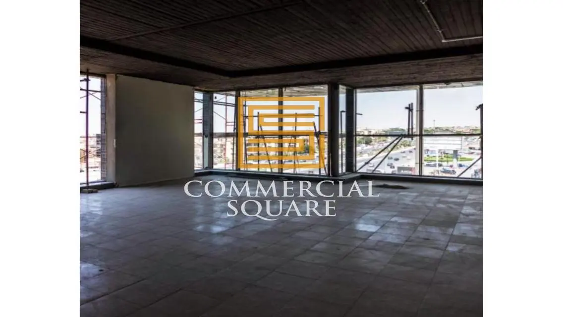 Commercial Shop for Rent - 83 Square Meters