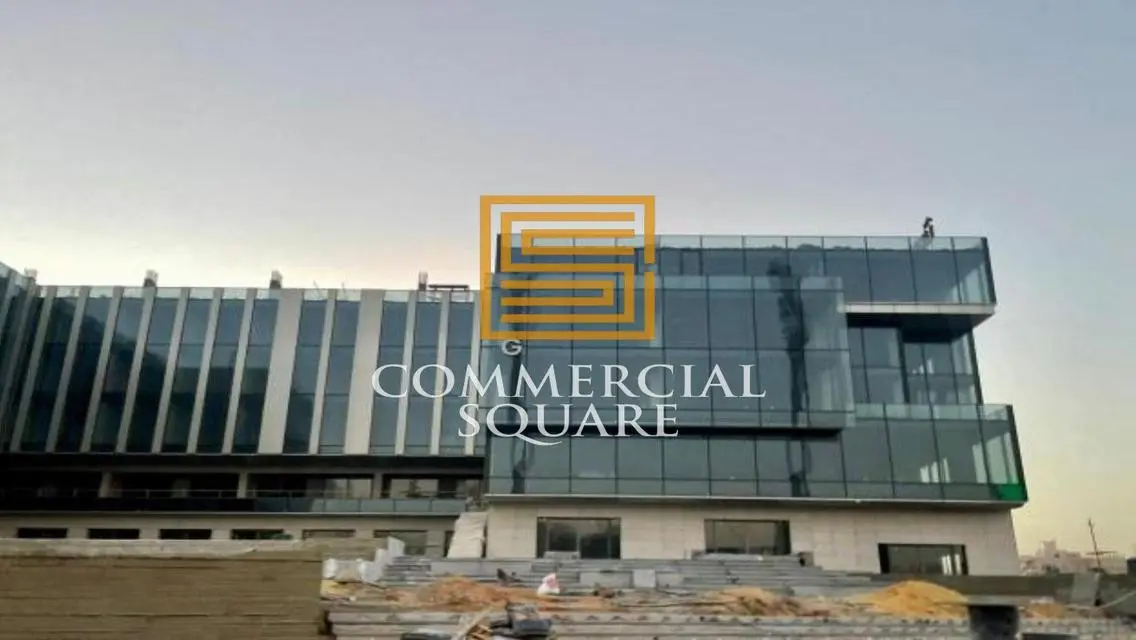 Commercial Shop for Rent - 83 Square Meters